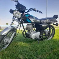 موتور ۱۲۵ مدل ۹۰