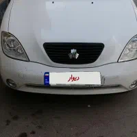 تیبا صندوق دارکارمندی مدل99معاوضه با207|خودرو سواری و وانت|اصفهان, ملک‌شهر|دیوار
