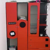 ، گلیم،کمد،میز آرایش|فرش|بانه, |دیوار