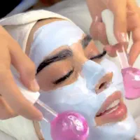 اسکین تراپیست.فیشیال پوست با توجه به مشکل|خدمات آرایشگری و زیبایی|نهاوند, |دیوار