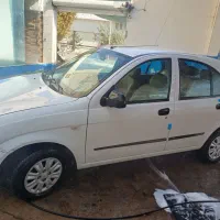 ماشین تیبا دو|خودرو سواری و وانت|فردوسیه, |دیوار