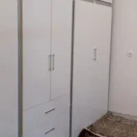 ساخت انواع کابینت و اشکاف در اسرع وقت