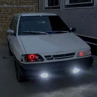 پراید معاوضه|خودرو سواری و وانت|زاهدان, |دیوار