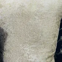 فروش ۴ عدد کوسن نو نو بدون استفاده|رختخواب، بالش، پتو|شبانکاره, |دیوار