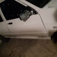 پراید ۱۱۱ مدل ۹۶ فرمون ایدرولیک دور رنگ