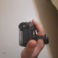 دوربین فیلمبرداری دیجیتال سونی|دوربین عکاسی و فیلم‌برداری|شیراز, قدوسی شرقی|دیوار