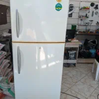 یخچال فریزر ال جی اصل کره