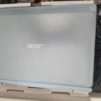 لپ تاپ تبلت شو Acer Switch 10 با قابلیت لمسی
