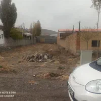 زمین در جاده تهران  سعید  آباد720 متر
