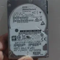 هارد سرور sas