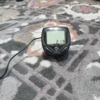 کیلومتر دوچرخه