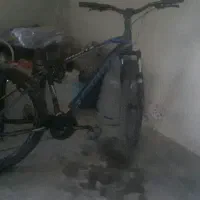 دوچرخه 27.5 اورتز