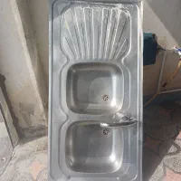 گاز رومیزی، هود،سینک، شیر آب اهرمی، ۵میلیون|هود|رشت, لاکان شهر|دیوار