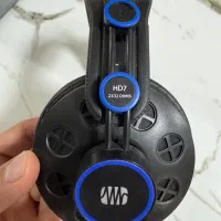هدفون مانیتورینگ HD7