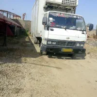 خاور هیوندا ۶تن|خودرو سنگین|چابهار, |دیوار