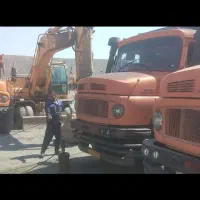 خدمات حمل بارگیری جاده سازی