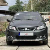 کوییک ۱۴۰۰در حد صفر کم کارکرد|خودرو سواری و وانت|گرگان, |دیوار