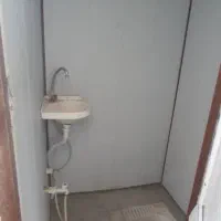 کانکس سرویس بهداشتی|مصالح و تجهیزات ساختمان|گیلان غرب, |دیوار