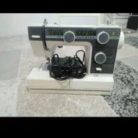 چرخ خیاطی جاسمین|چرخ خیاطی و ریسندگی|کوهدشت, |دیوار