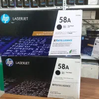 کارتریج پرینتر اچ پی 05Aو85A،26A،12A،58A