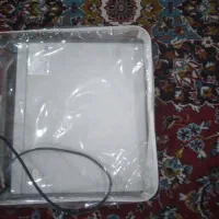 بخاری برقی با برق کم مصرف|بخاری، هیتر، شومینه|دزفول, |دیوار