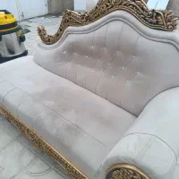 مبل شویی و صندلیشویی علی