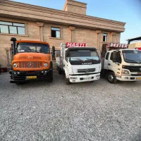 کاویان ۶ تن|خودرو سنگین|شیراز, ارم|دیوار