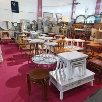 میز و عسلی با قیمت های حراجی|مبلمان خانگی و میز عسلی|میانه, |دیوار