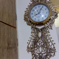 ساعت دیواری