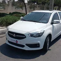 شاهین G دنده 1402