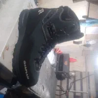 کفش کوهنودی