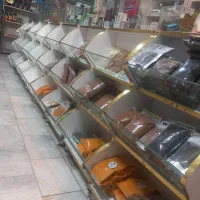 واگذاری کلیه لوازم اجناس تجهیزات عطاری|اجارهٔ مغازه و غرفه|محمدشهر, محمدشهر|دیوار