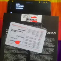پردازنده cpu ryzen 7950x3d رایزن|قطعات و لوازم جانبی رایانه|تهران, کوثر|دیوار
