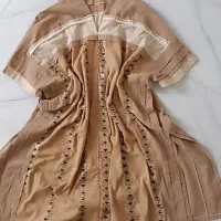 کفتان جلو بسته