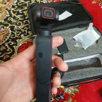 دوربین Dgi pocket2|دوربین عکاسی و فیلمبرداری|سنگر, |دیوار