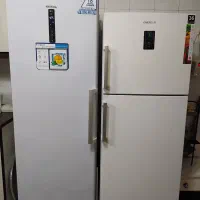 یخچال و فریزر