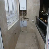 ۸۵ متری _ ۲ خواب _ تراورتن _ جنت آباد _