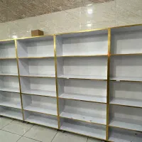 قفسه ام دی اف