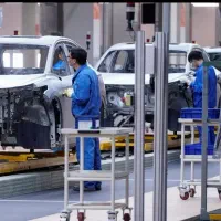 کارخانه قطعات خودرو/کارگرساده تولید خانم آقا باغذا|استخدام صنعتی، فنی، مهندسی|پرند, فاز ۴|دیوار