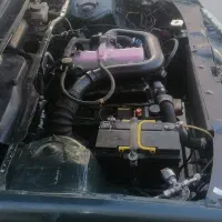 اردی مدل 82|خودرو سواری و وانت|چناران, |دیوار