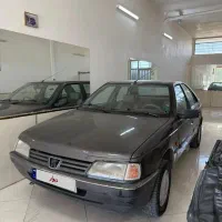 خودروی رواندا 87دوگانه کارخانه|خودرو سواری و وانت|چناران, |دیوار