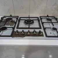 گاز رومیزی|اجاق گاز و لوازم برقی پختوپز|دیواندره, |دیوار
