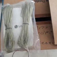 بوکشلف ال‌جی نو با کارتن|سیستم صوتی خانگی|جوادآباد, |دیوار