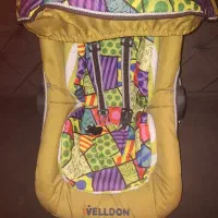 کریر کودک ولدان|اسباب و اثاث بچه|بندر انزلی, انصار الحسین|دیوار