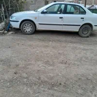 سمند مدل ۹۰ ساده|خودرو سواری و وانت|انگوت, |دیوار