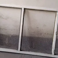 پنجره یو پی وی سی