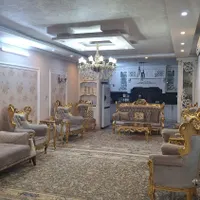 ویلایی۱۲۵متر/سه طبقه مستقل/معاوضه با آپارتمان|فروش خانه و ویلا|مشهد, کارمندان دوم|دیوار