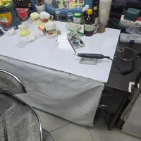 نیازمند تکنسین دندانساز ی متحرک