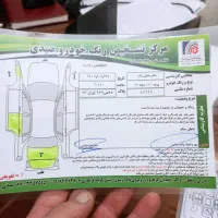 پراید ۱۱۱هاچبک بفروش میرسد|خودرو سواری و وانت|اراک, |دیوار