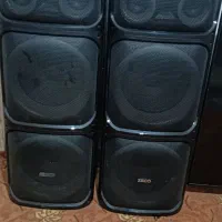 باند زیکو|سیستم صوتی خانگی|محمدشهر, محمدشهر|دیوار